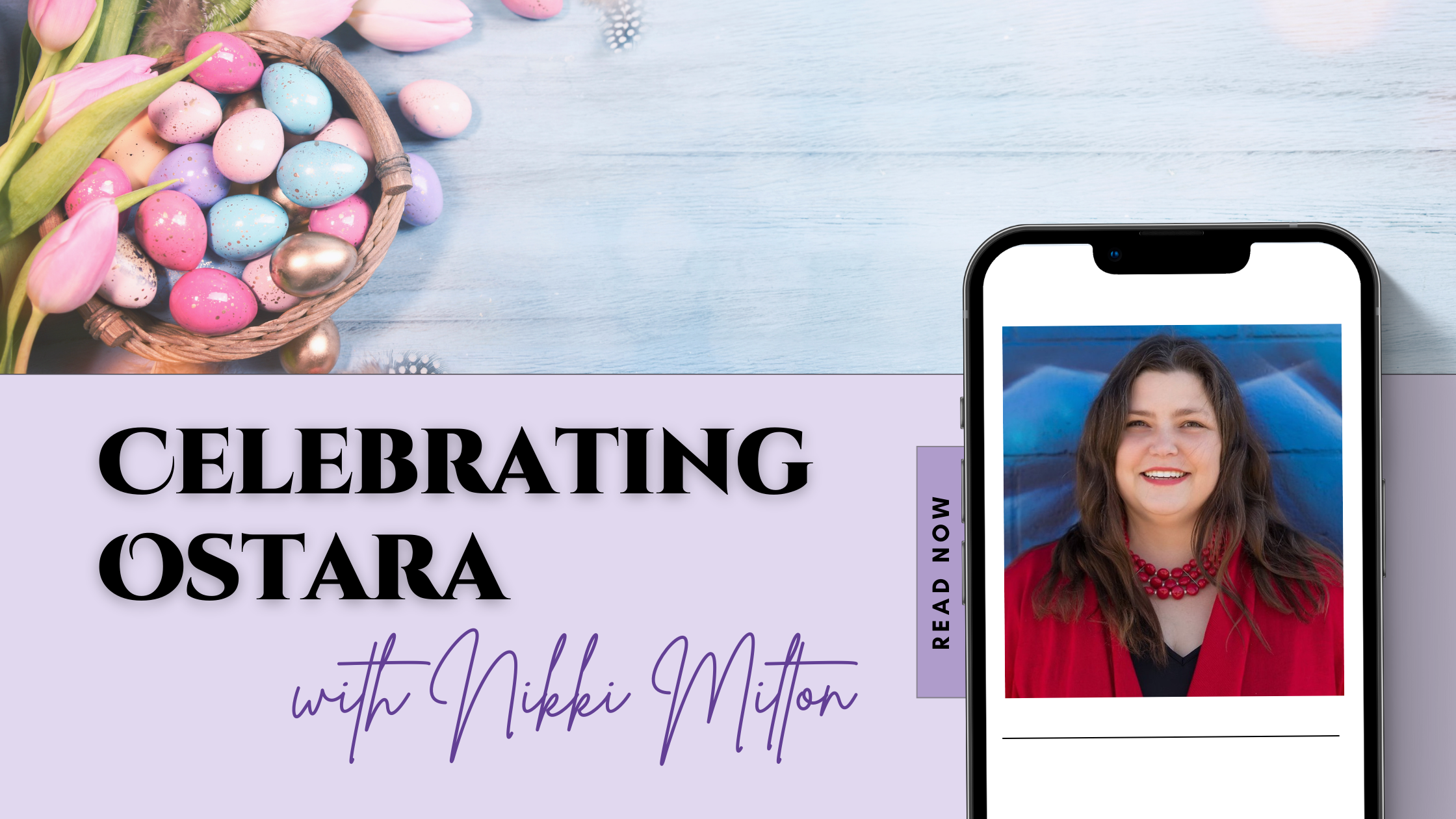 Celebrating Ostara: What It Is, What It Means, & Why It Matters