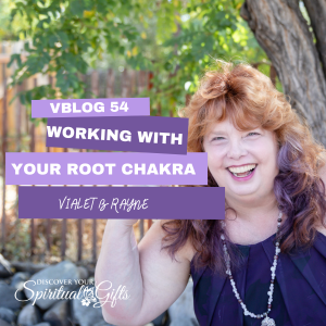 Working with Your Root Chakra