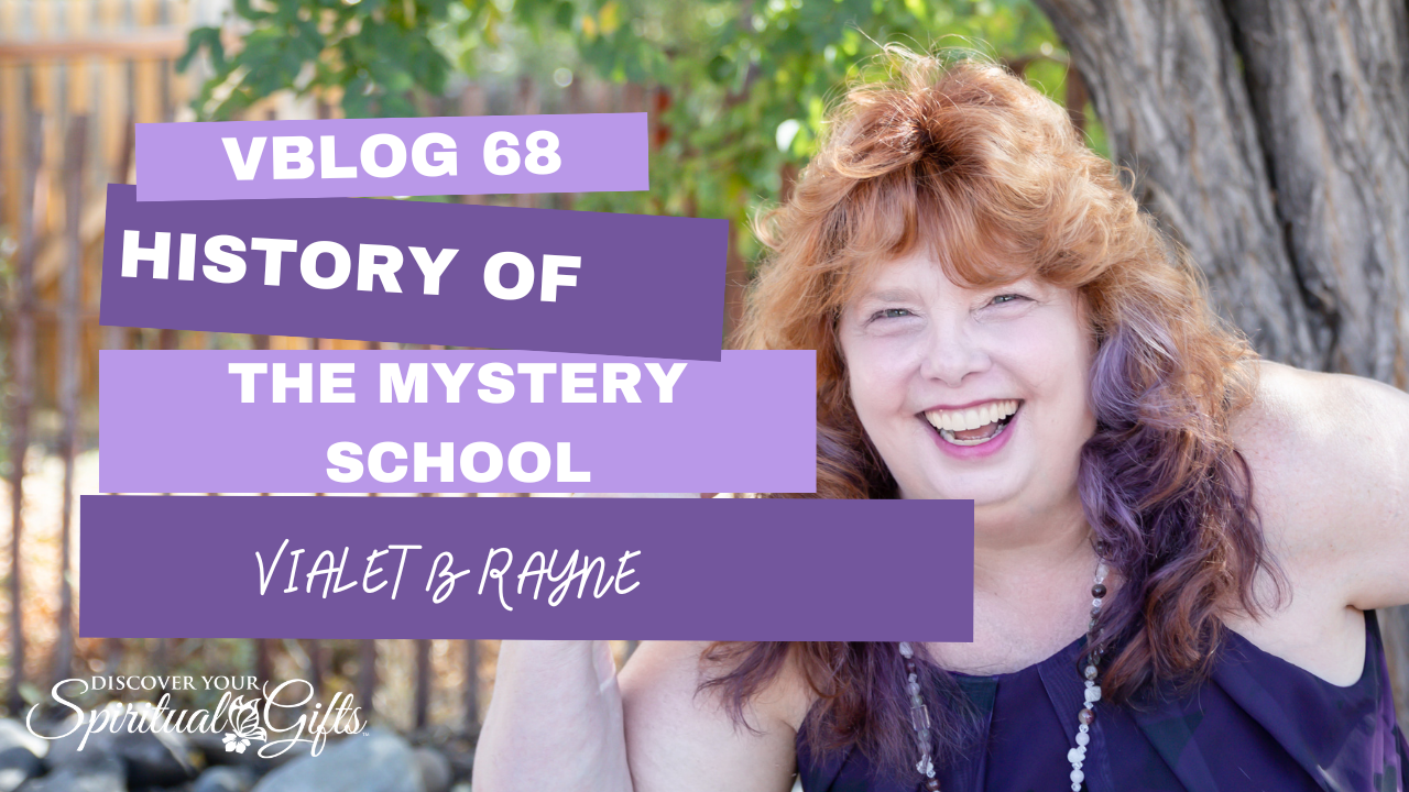 History of the Mystery School
